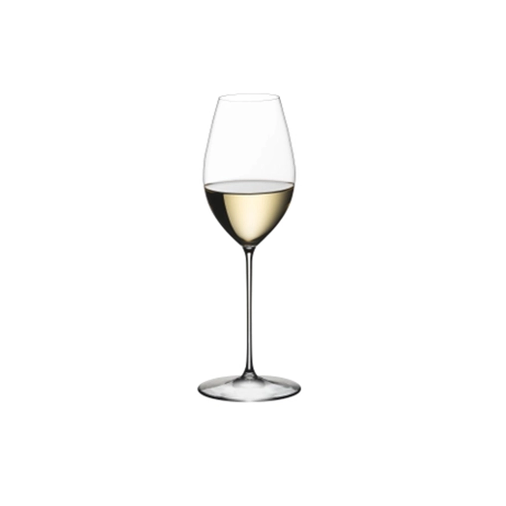 Taça Para Vinho Branco Sauvignon Blanc Riedel Superleggero 400 Ml - Cada