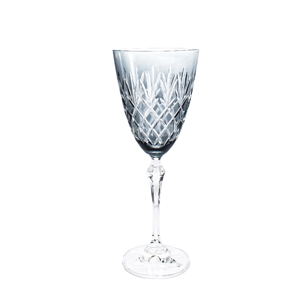 Taça Para Vinho Ribeiro e Pavani 250 Ml - Cada Taça Para Vinho Ribeiro e Pavani 250 Ml - Cada