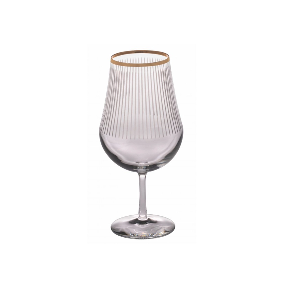 Taça Para Vinho Vista Alegre Winter Garden 600 Ml - Cada Taça Para Vinho Vista Alegre Winter Garden 600 Ml - Cada