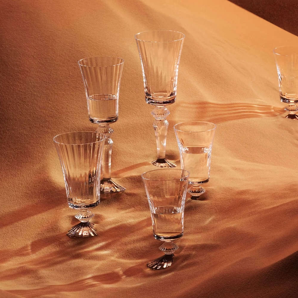 Taca Baixa Para Agua Em Cristal Baccarat Mille Nuits Taca Baixa Para Agua Em Cristal Baccarat Mille Nuits