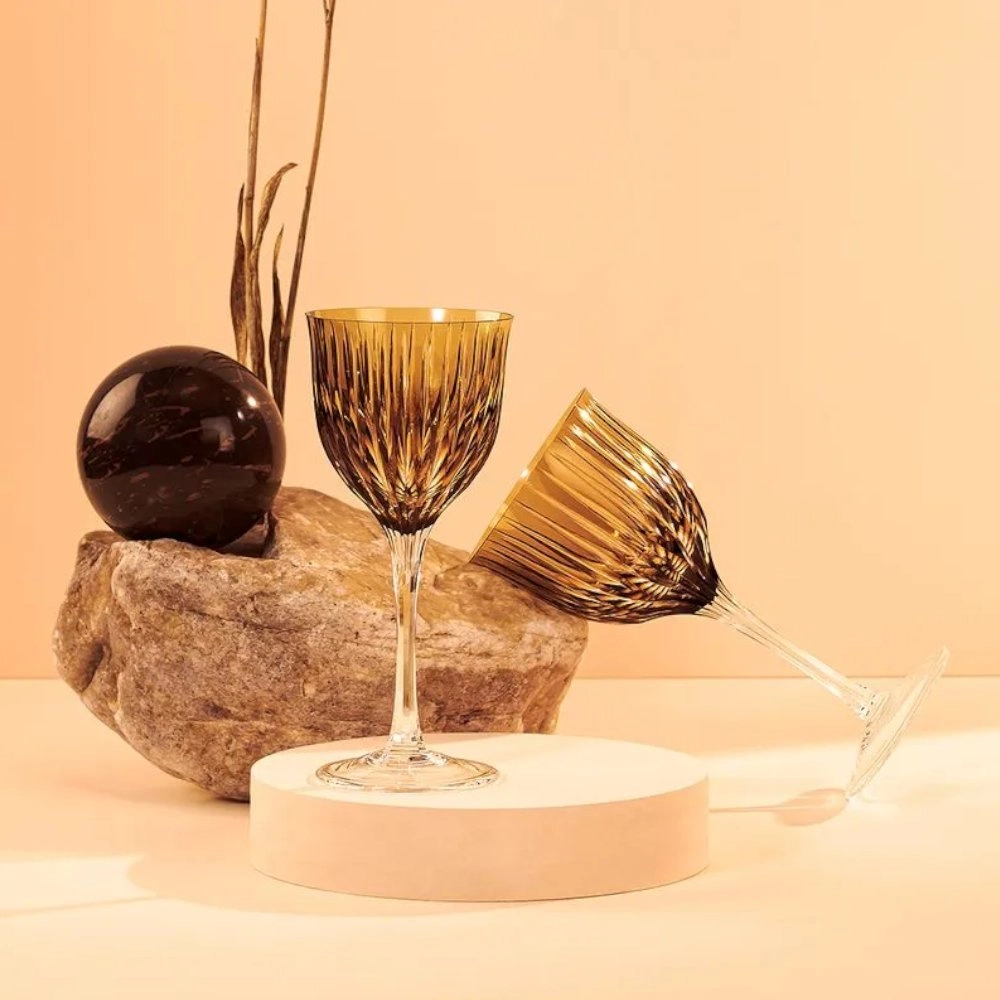 Taca Para Agua Strauss Romano 150 Overlay 520 Ml Taca Para Agua Strauss Romano 150 Overlay 520 Ml