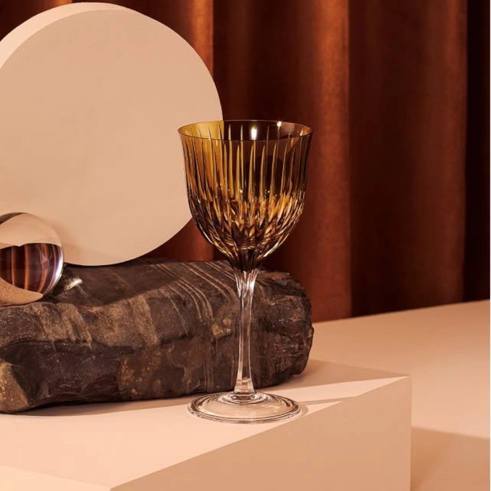 Taca Para Agua Strauss Romano 150 Overlay 520 Ml