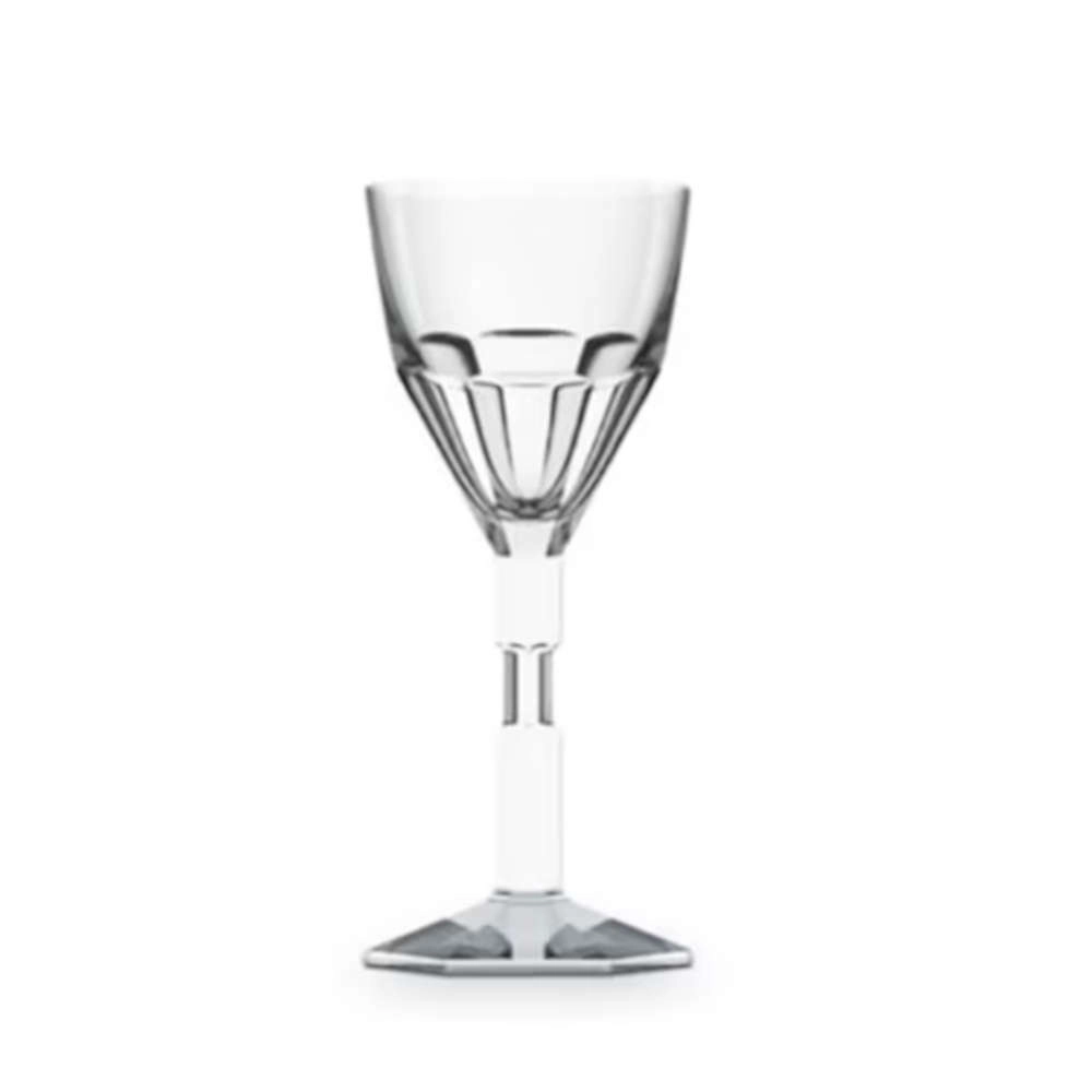 Taca Para Vinho Em Cristal Baccarat Heritage