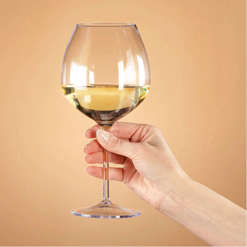 Taca Para Vinho Ou Transparente 750 Ml