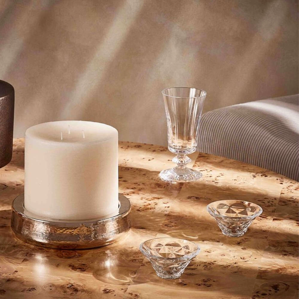 Taca Para Vinho Tinto Em Cristal Baccarat Mille Nuits Taca Para Vinho Tinto Em Cristal Baccarat Mille Nuits