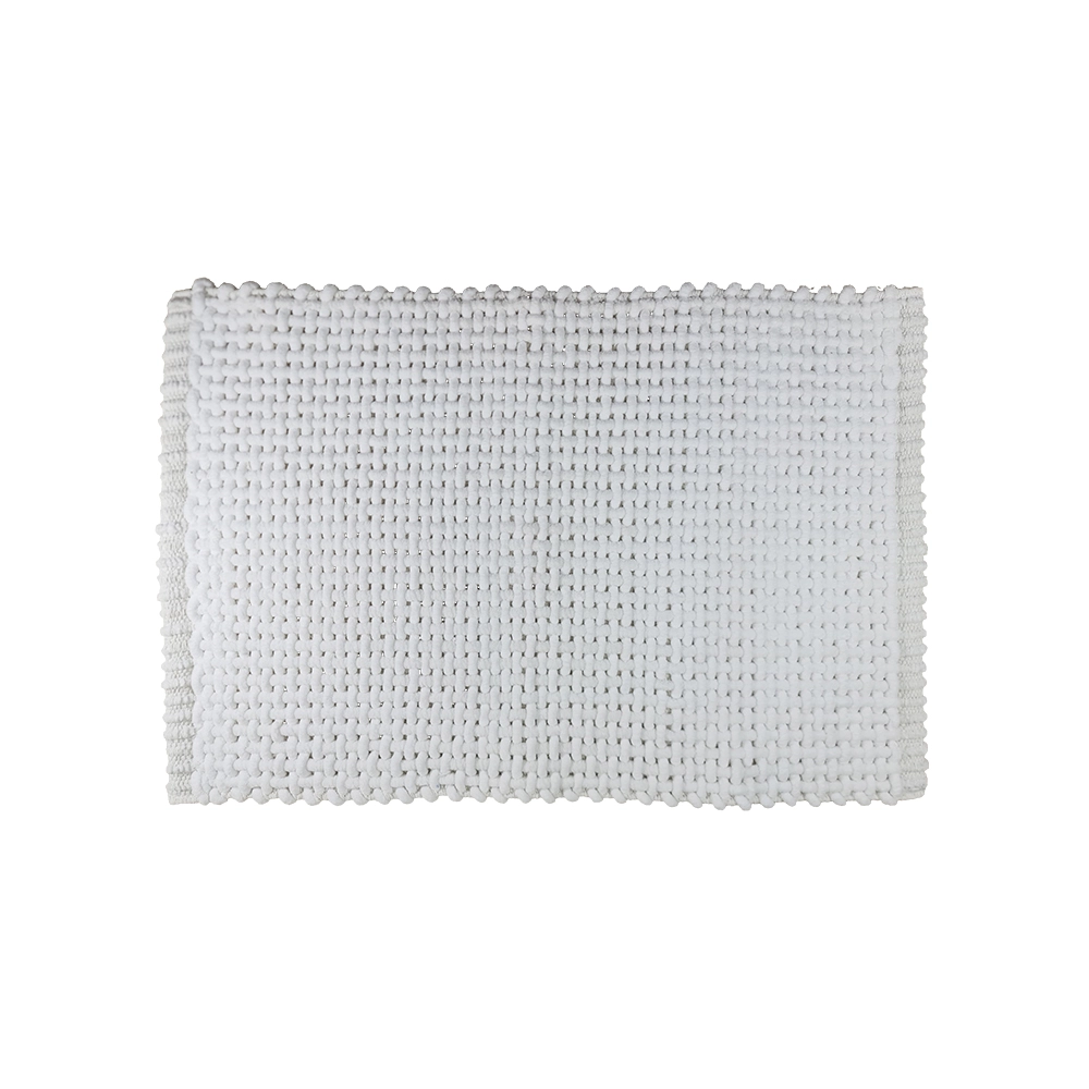 Tapete Auguri Casa Treccia 50 X 70 Cm