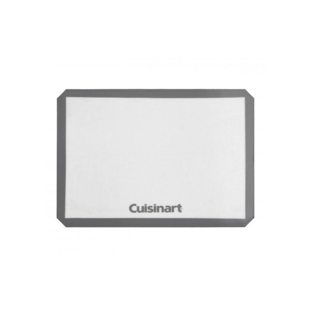 Tapete Para Cozimento a Vapor Cuisinart 29,5 X 42 Cm