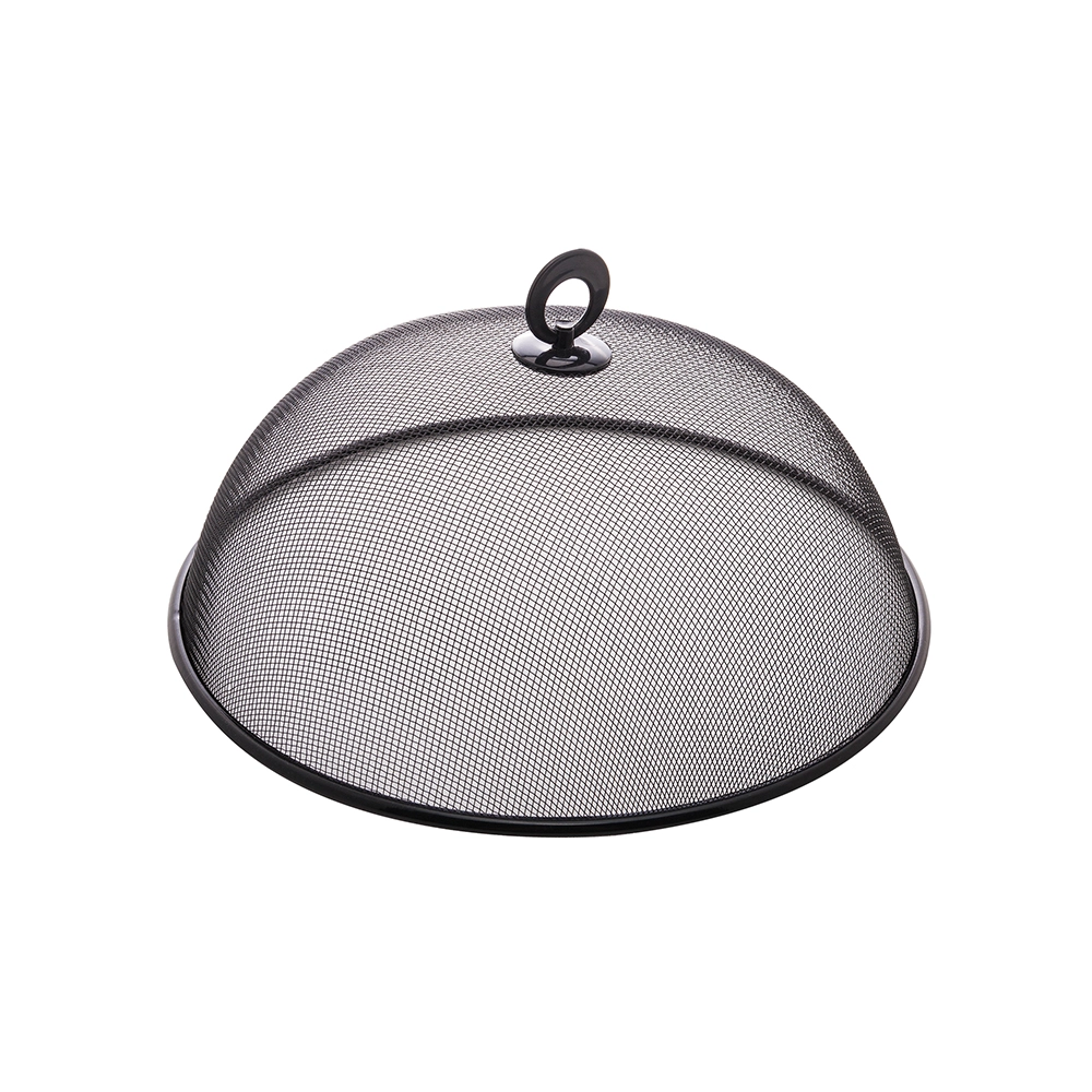 Tela Protetora Para Alimentos Lyor 30 X 12 Cm Tela Protetora Para Alimentos Lyor 30 X 12 Cm