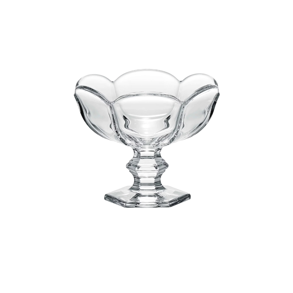 Tigela Baccarat Swing 6,5 X 14 Cm