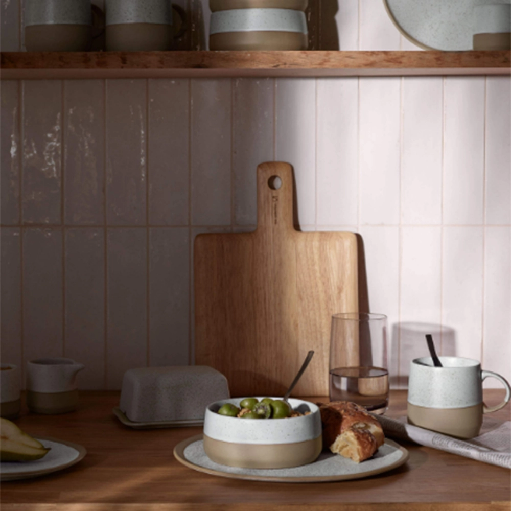 Tigela Para Cereal Asa Selection Caja 13,5 Cm - Cada Tigela Para Cereal Asa Selection Caja 13,5 Cm - Cada