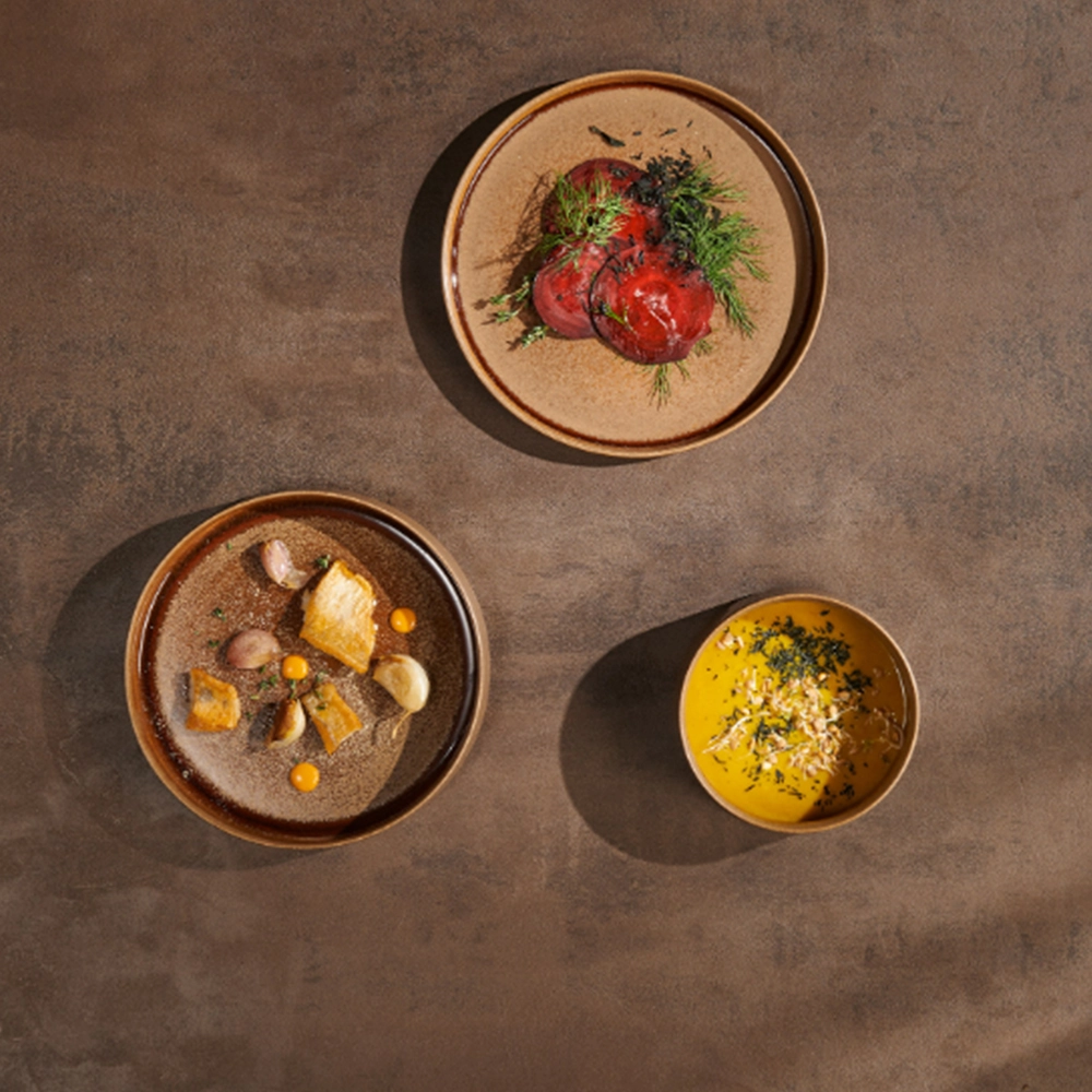 Tigela Para Cereal Asa Selection Form'art 14 Cm - Cada