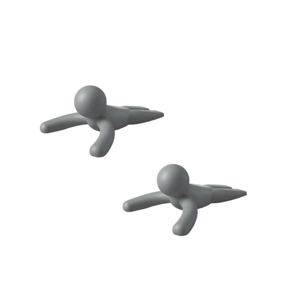 Trava de Porta Umbra Buddy - 2 Peças Trava de Porta Umbra Buddy - 2 Peças