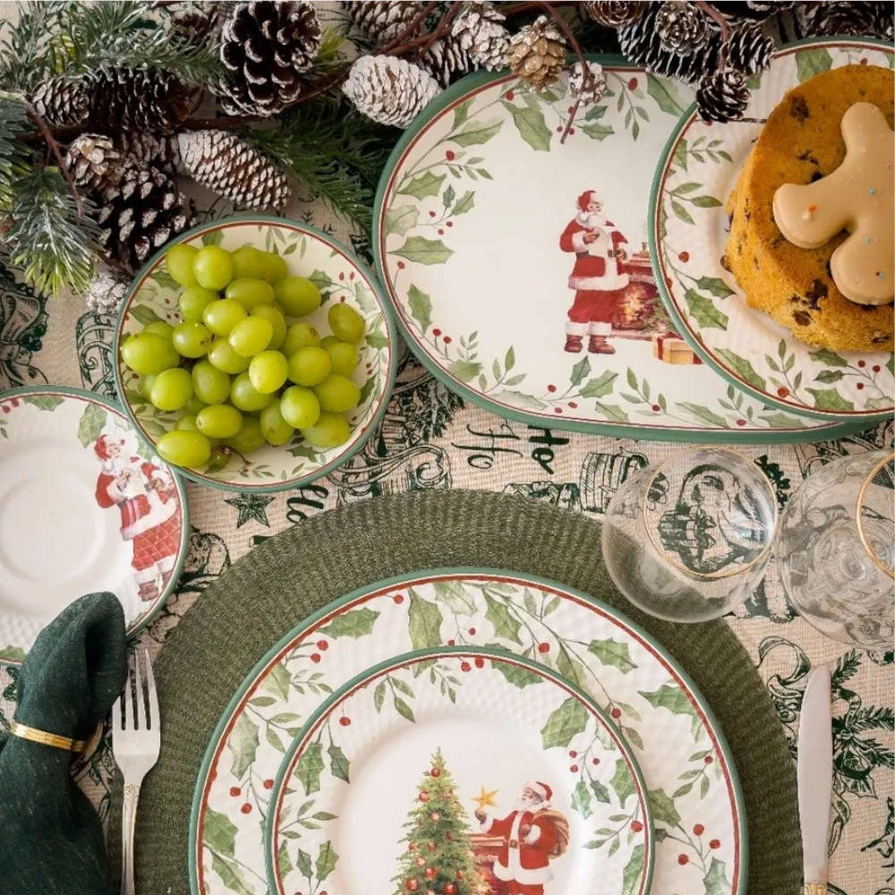 Travessa Azevinho Ceramica Alleanza Travessa Azevinho Ceramica Alleanza