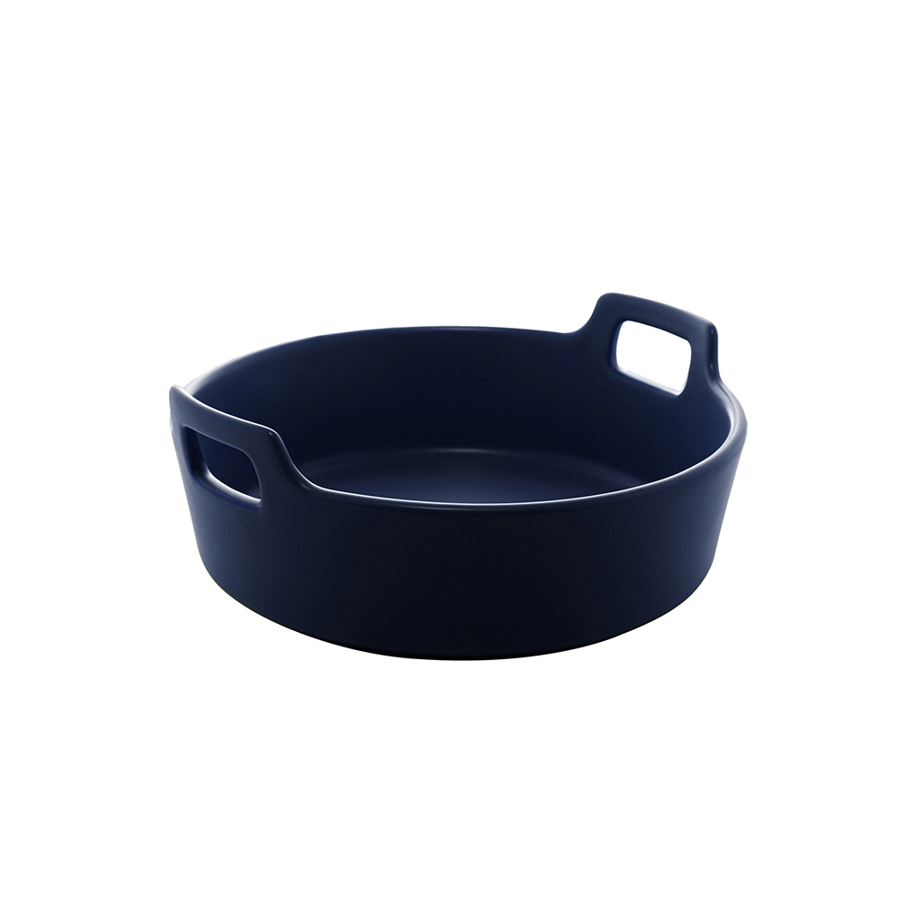 Travessa Bon Gourmet Nórdica 22 X 9 Cm Travessa Bon Gourmet Nórdica 22 X 9 Cm