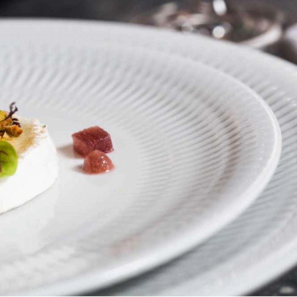 Travessa Oval 35cm - Utopia Travessa Oval 35cm - Utopia