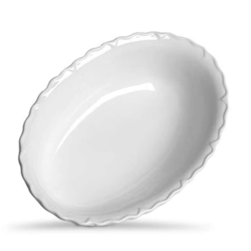 Travessa Oval Funda Paris Scalla