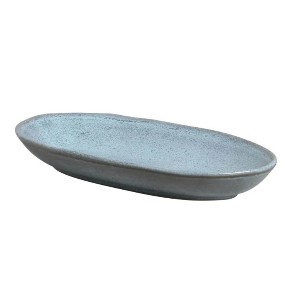 Travessa Oval Funda Porto Brasil Organico Breeze Travessa Oval Funda Porto Brasil Organico Breeze