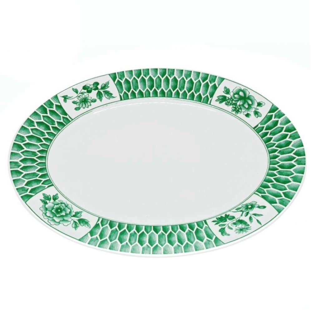 Travessa Oval Media Alto Douro Travessa Oval Media Alto Douro