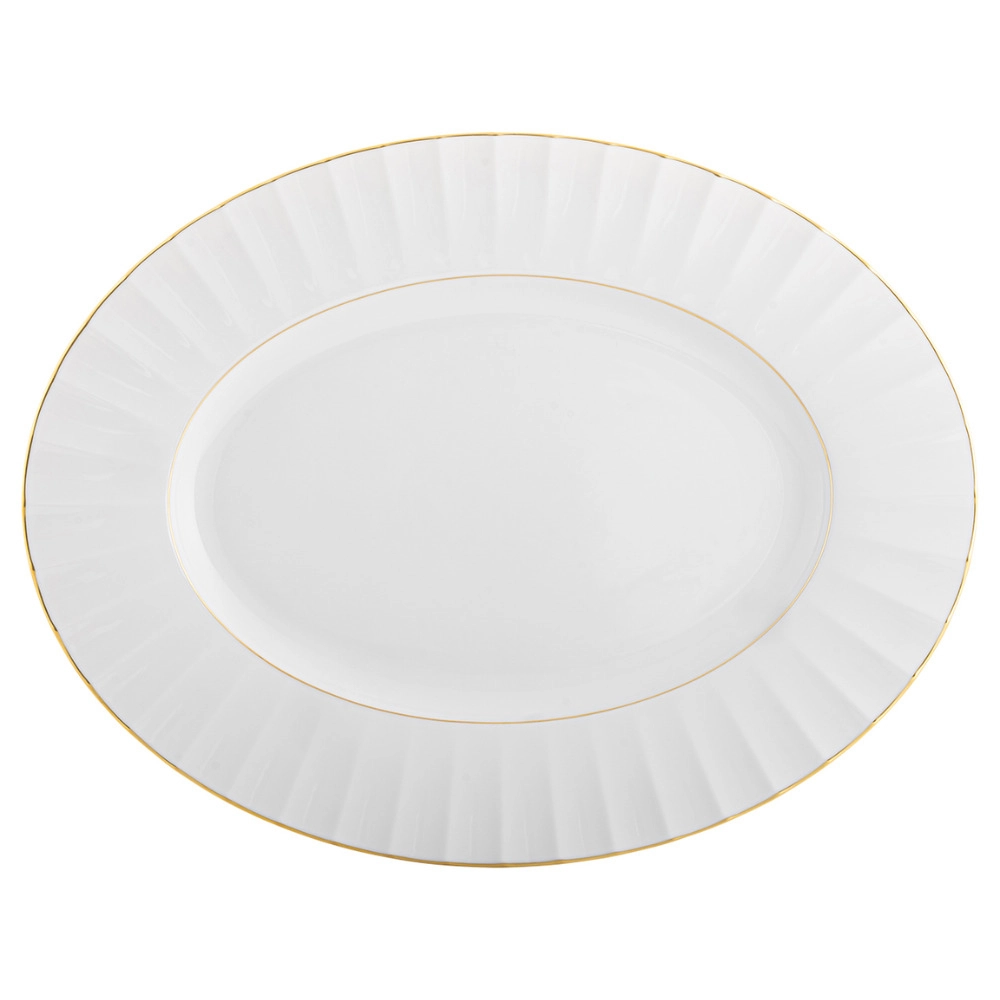 Travessa Oval Mediavista Alegre – Colecao 200 Anos