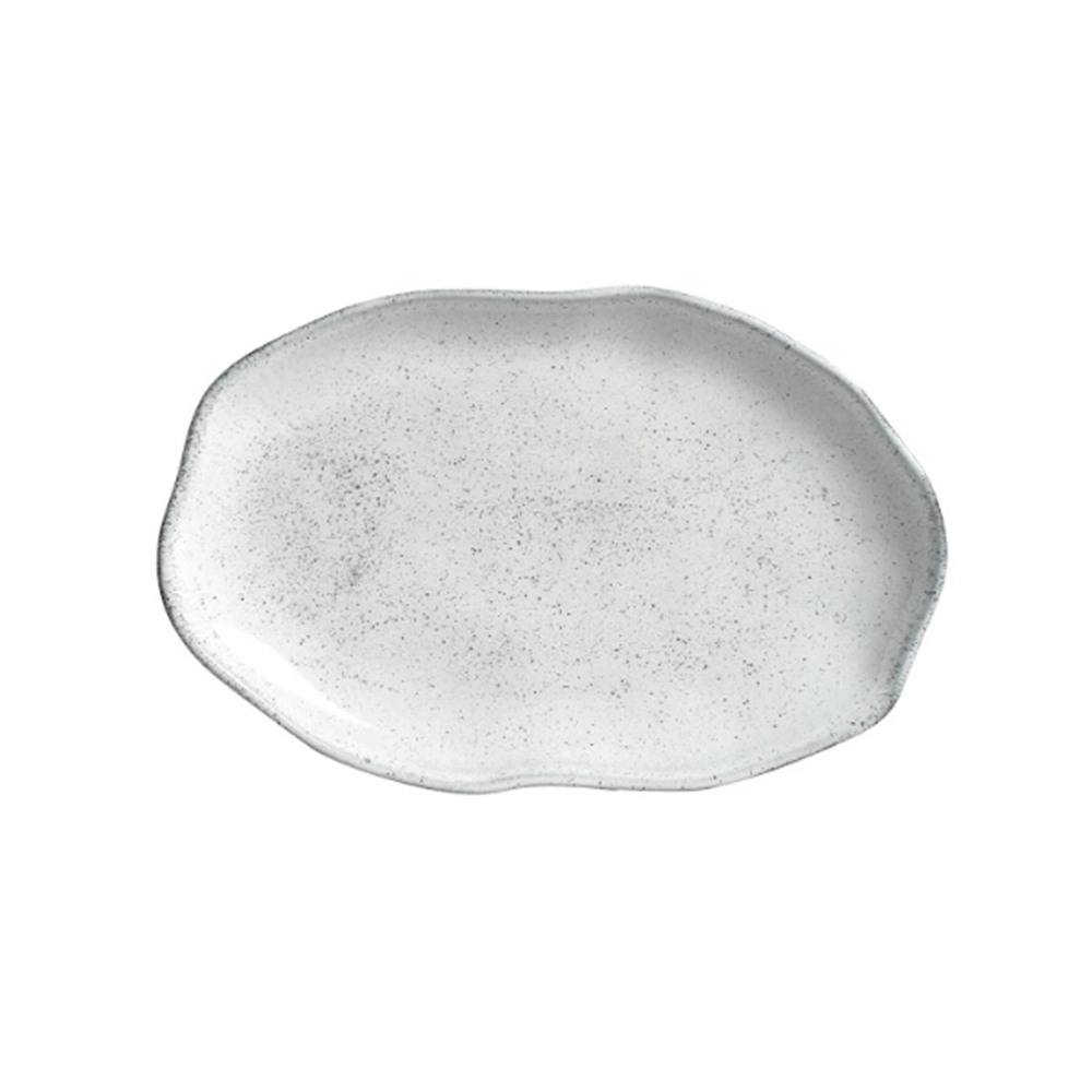 Travessa Oval Rasa Porto Brasil Bio Echo