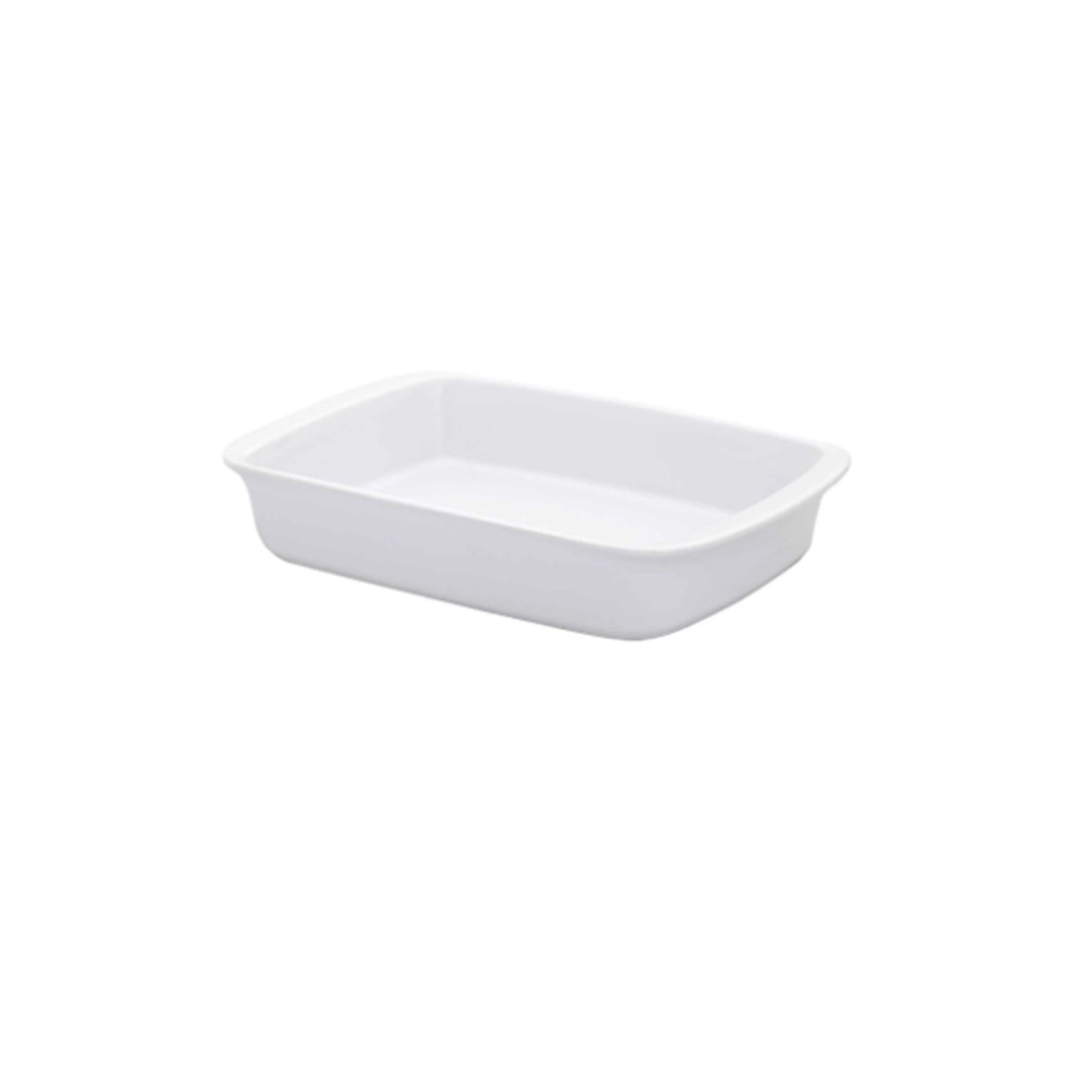 Travessa Refratária Oxford Tango 34 X 21 X 6,5 Cm Travessa Refratária Oxford Tango 34 X 21 X 6,5 Cm