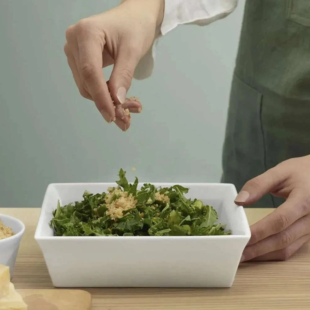 Travessa Refrataria Plus Asa Selection