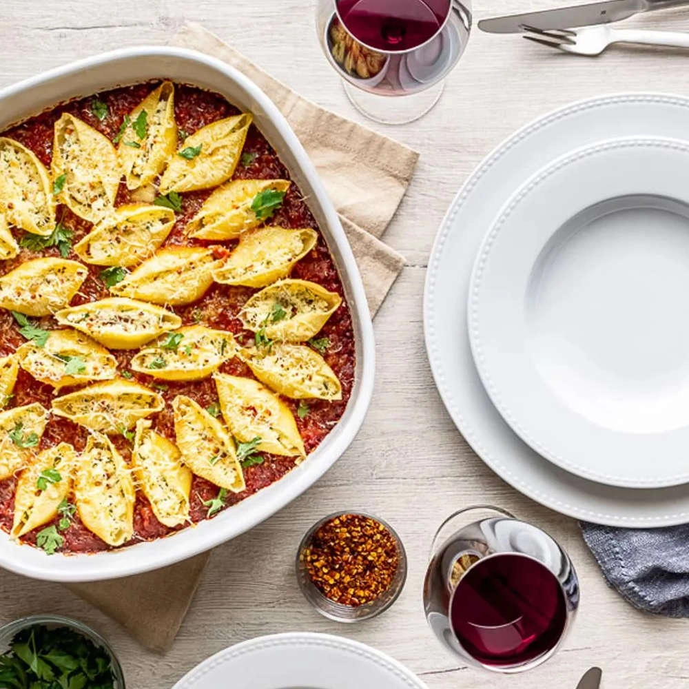 Travessa Refrataria Quadrada Asa Selection Travessa Refrataria Quadrada Asa Selection