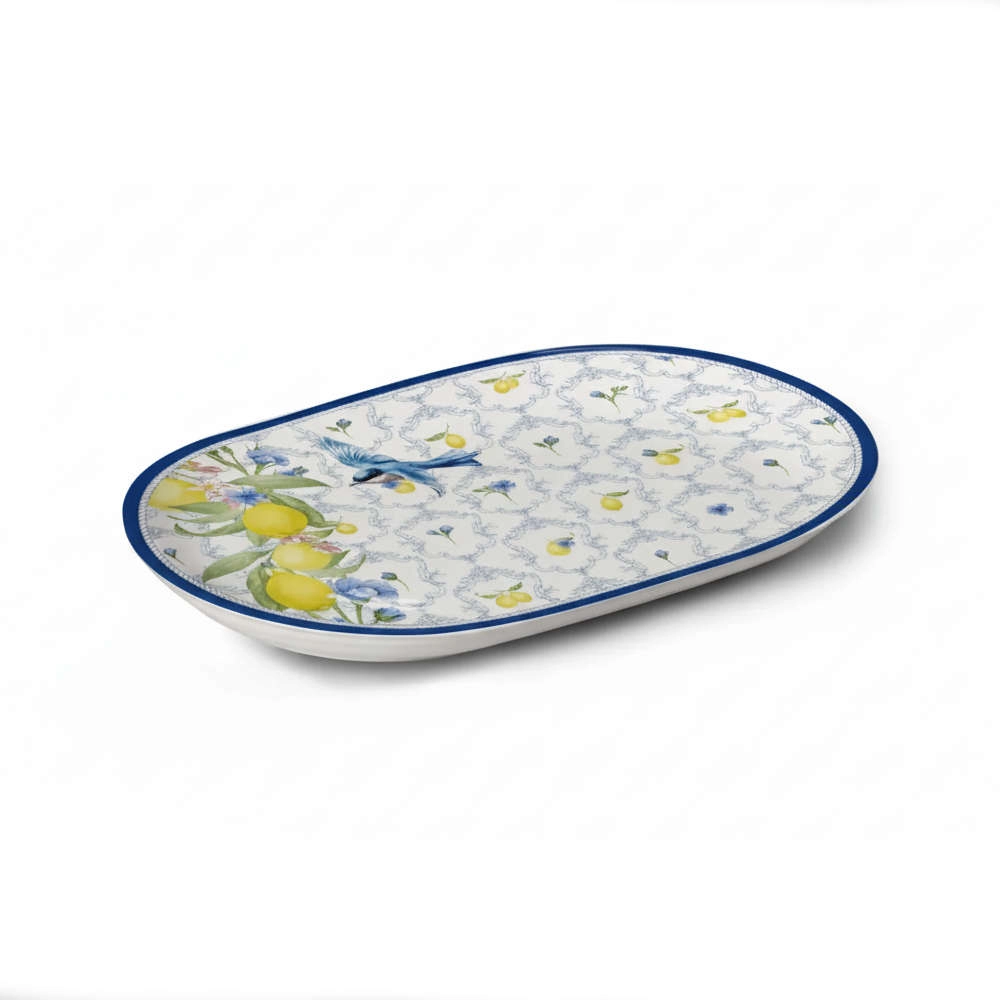 Travessa Sicilia Ceramica Alleanza Travessa Sicilia Ceramica Alleanza