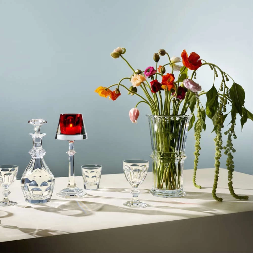 Vaso Baccarat Harcourt 1841 Vaso Baccarat Harcourt 1841