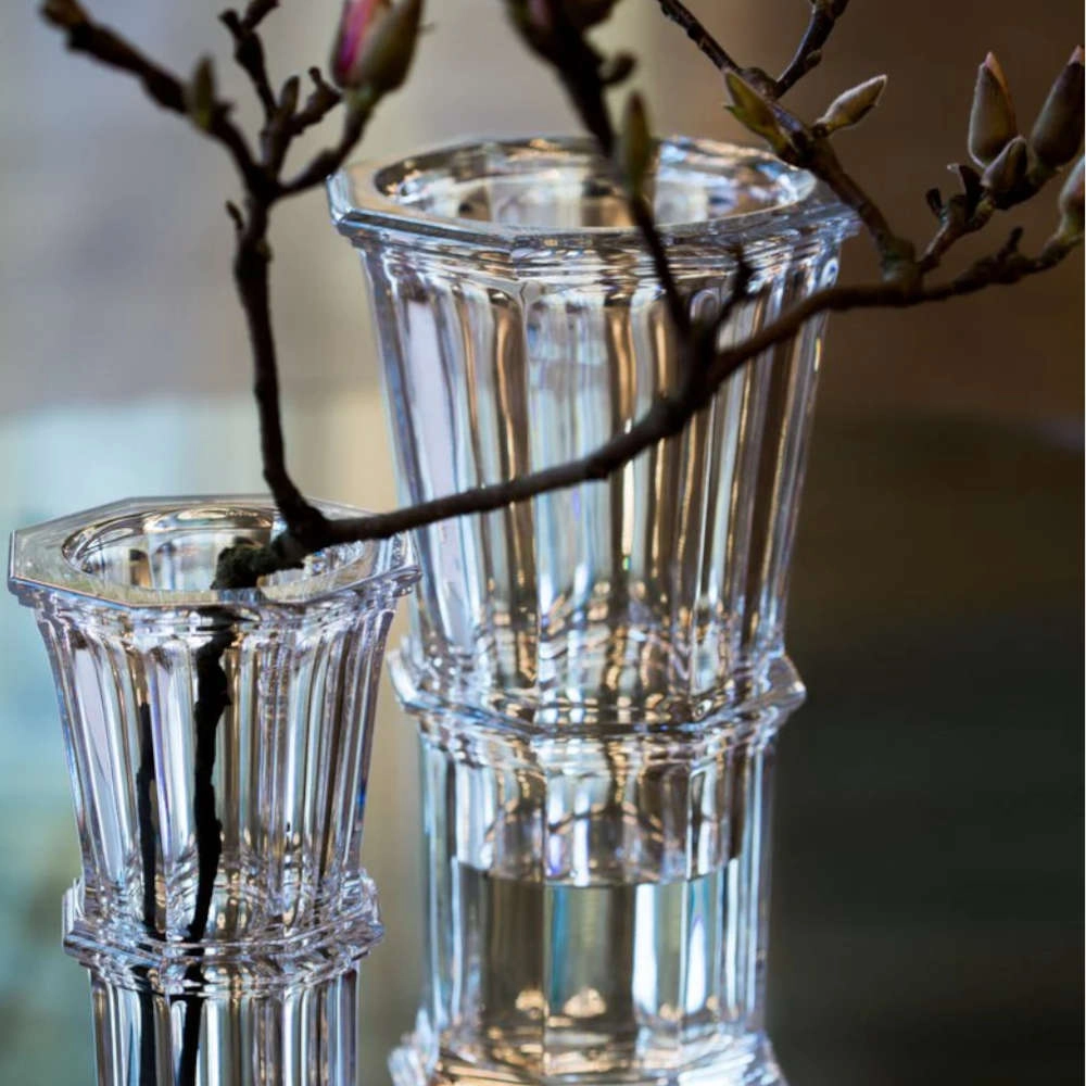 Vaso Baccarat Harcourt 1841 Vaso Baccarat Harcourt 1841