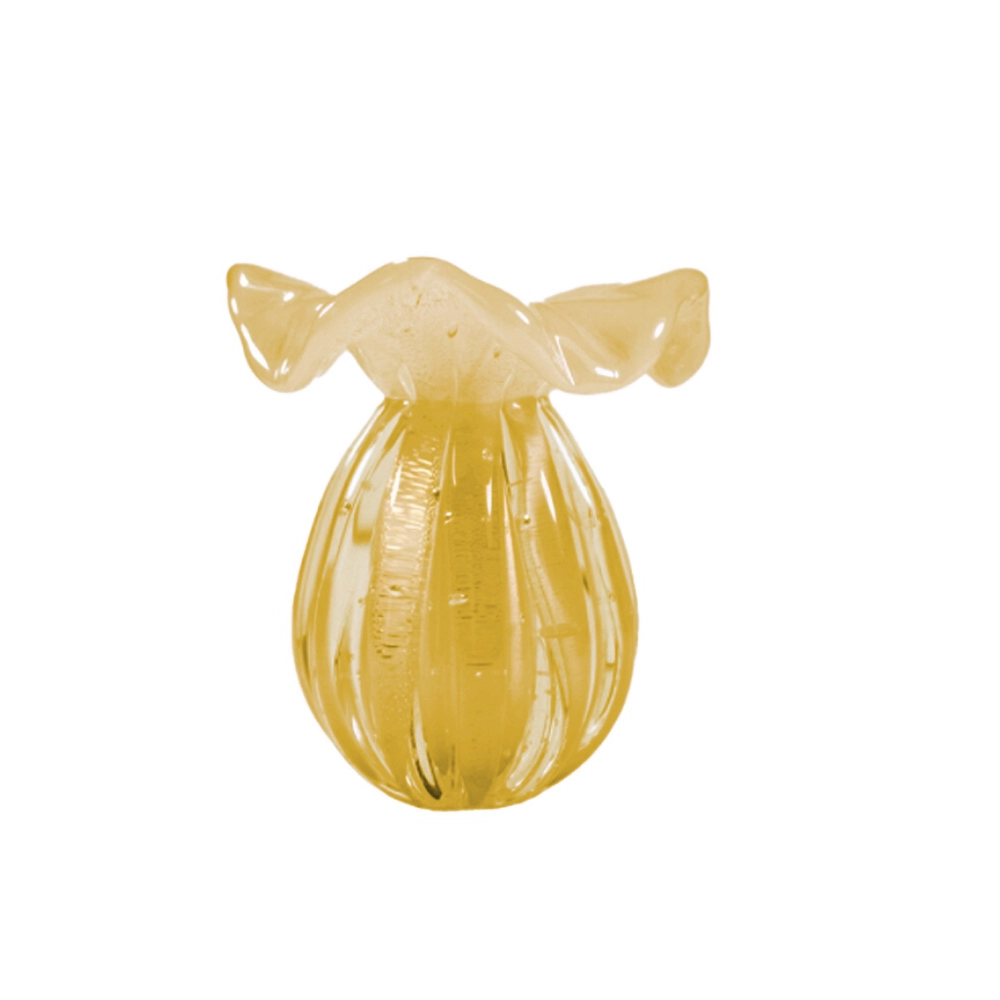 Vaso Cristais D´labone Enns 13 X 11 Cm Vaso Cristais D´labone Enns 13 X 11 Cm