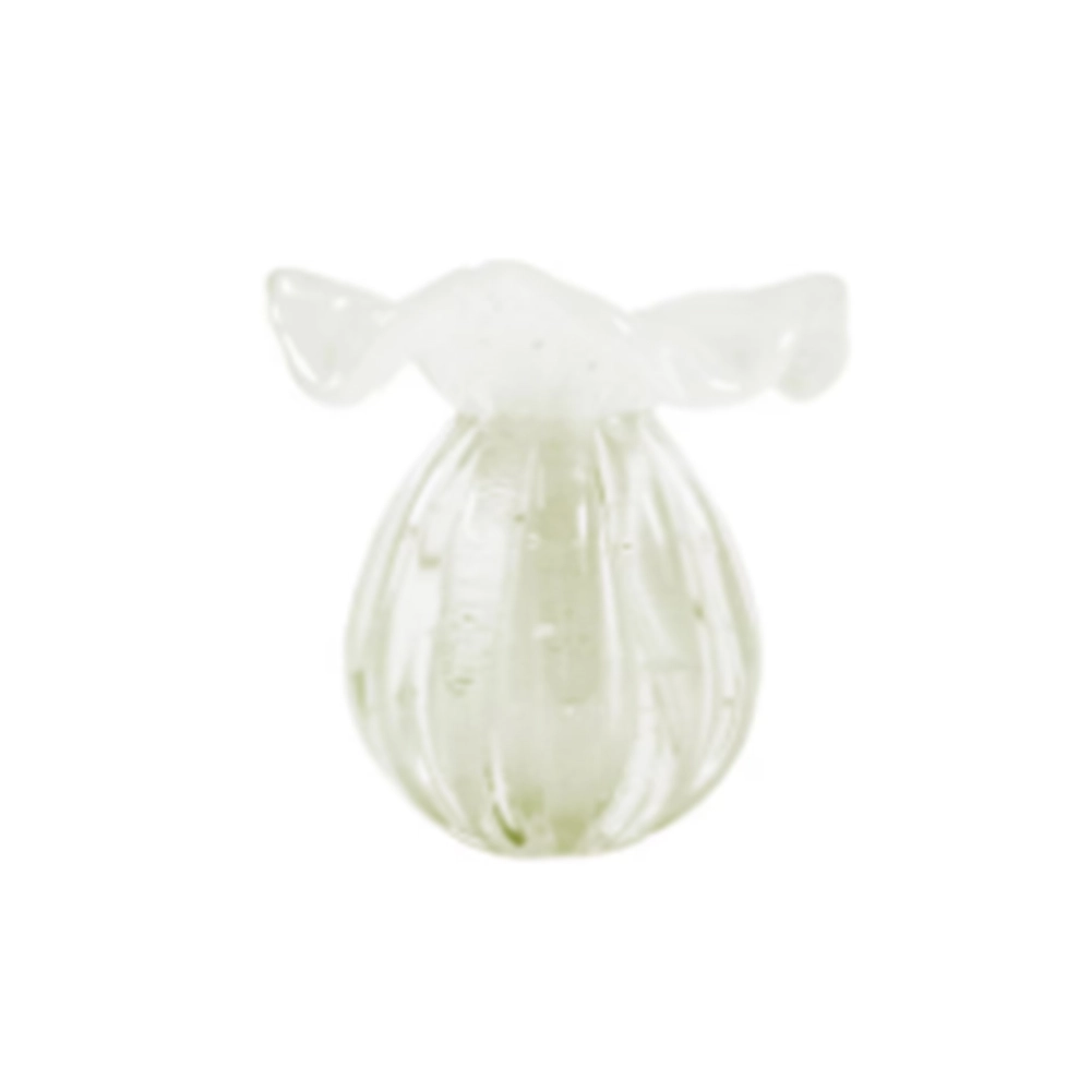 Vaso Cristais D´labone Enns 13 X 11 Cm Vaso Cristais D´labone Enns 13 X 11 Cm