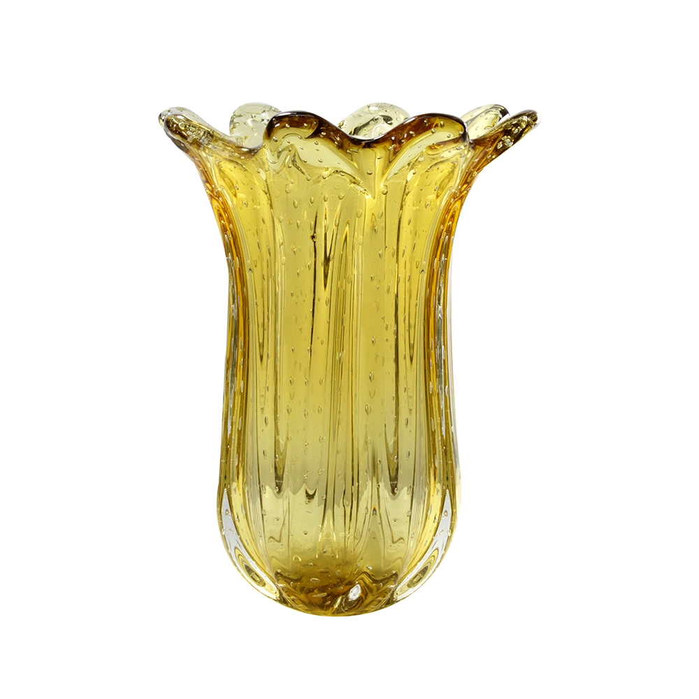 Vaso Cristais D´labone Everest 30 Cm Vaso Cristais D´labone Everest 30 Cm