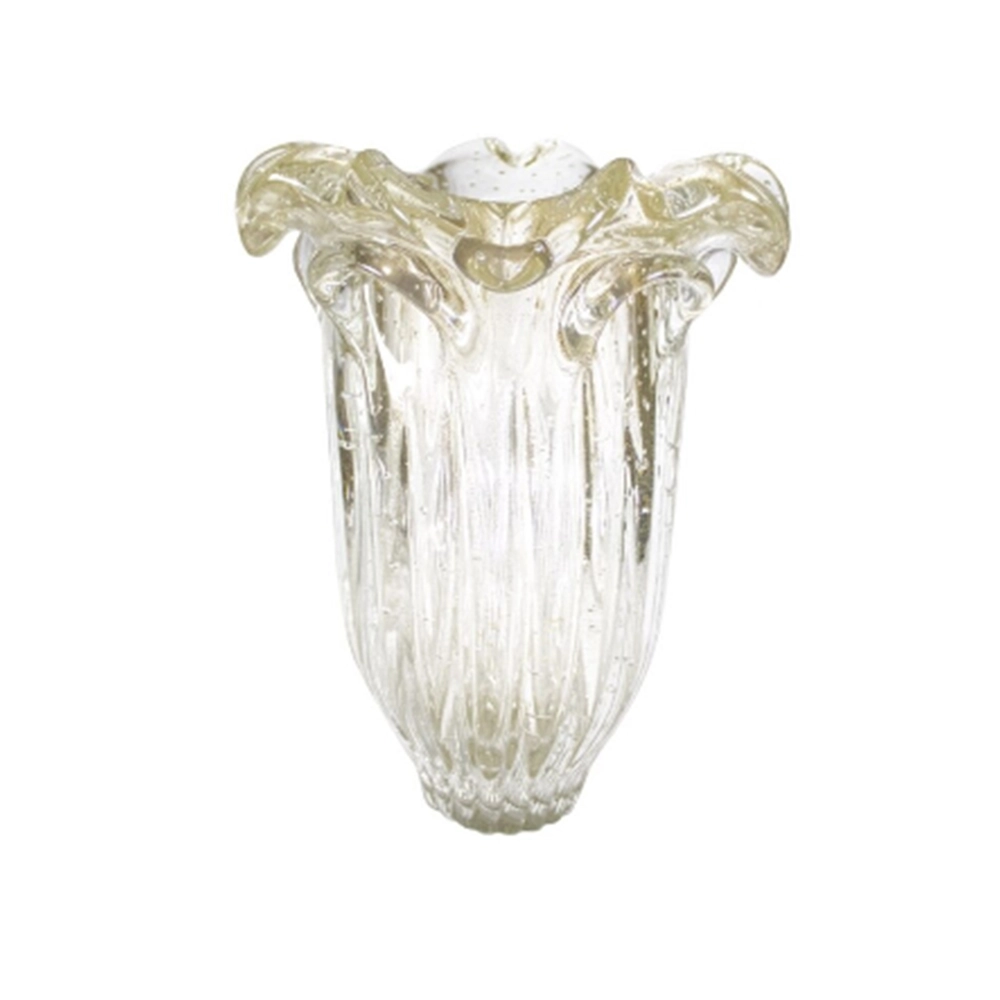 Vaso Cristais D´labone Havana 30 Cm Vaso Cristais D´labone Havana 30 Cm