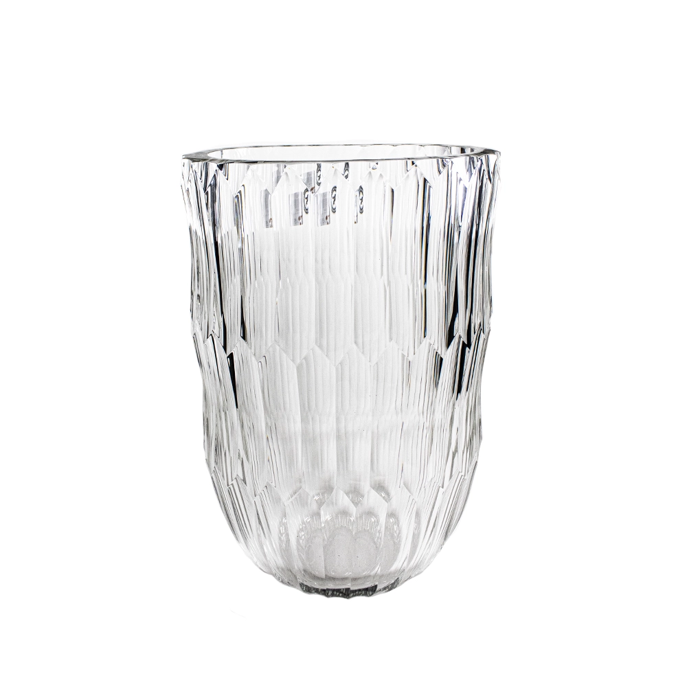 Vaso Cristais Di Murano Vaso Cristais Di Murano