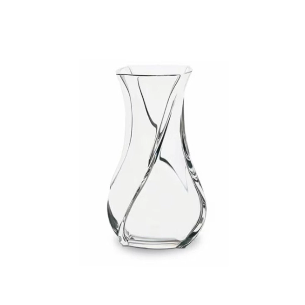 Vaso Em Cristal Baccarat Serpentin Vaso Em Cristal Baccarat Serpentin