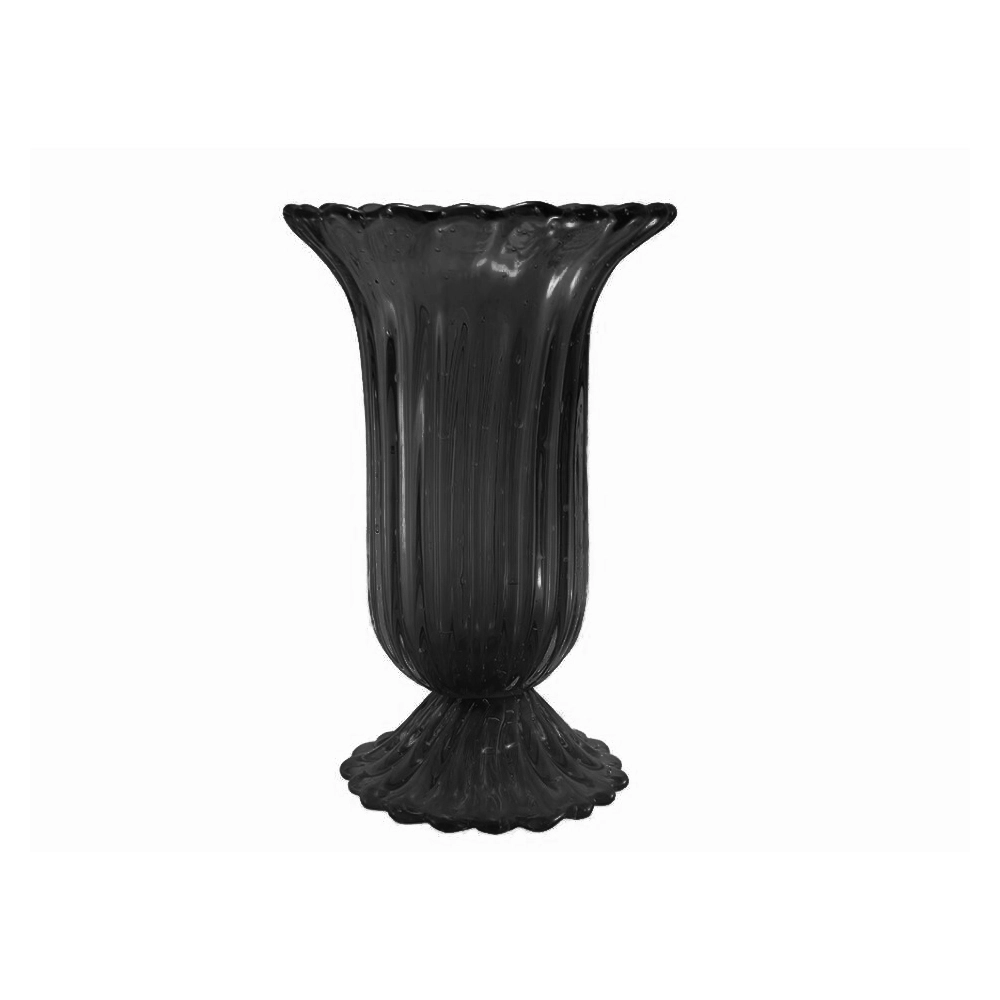 Vaso França Cristais D´labone 42 X 25 Cm