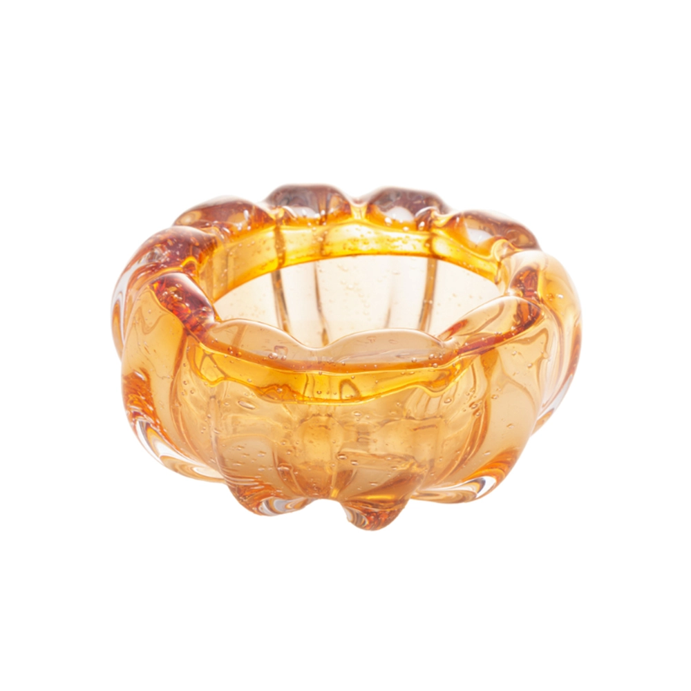 Vaso Lyor Italy 16 X 8 Cm Vaso Lyor Italy 16 X 8 Cm