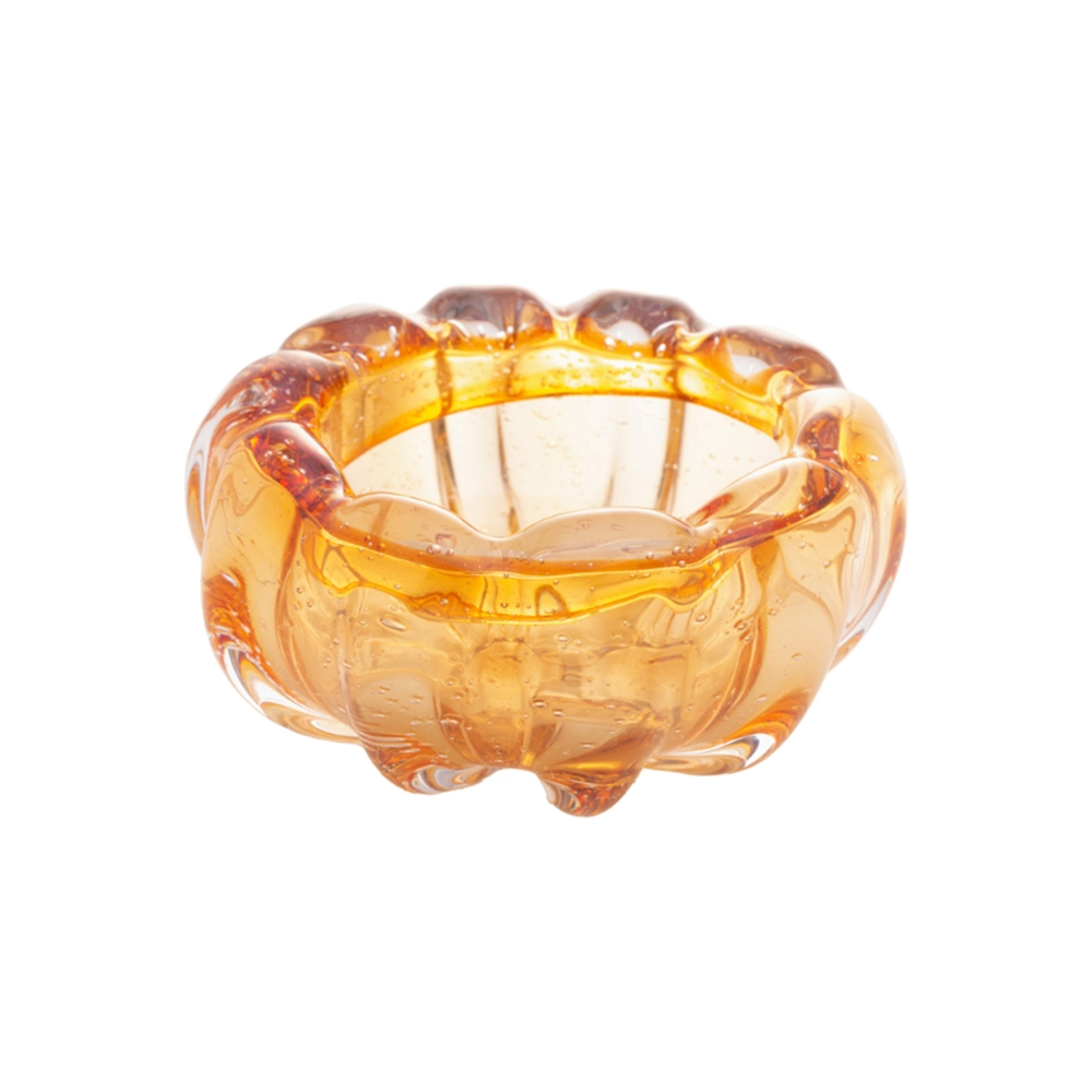 Vaso Lyor Italy 16 X 8 Cm Vaso Lyor Italy 16 X 8 Cm