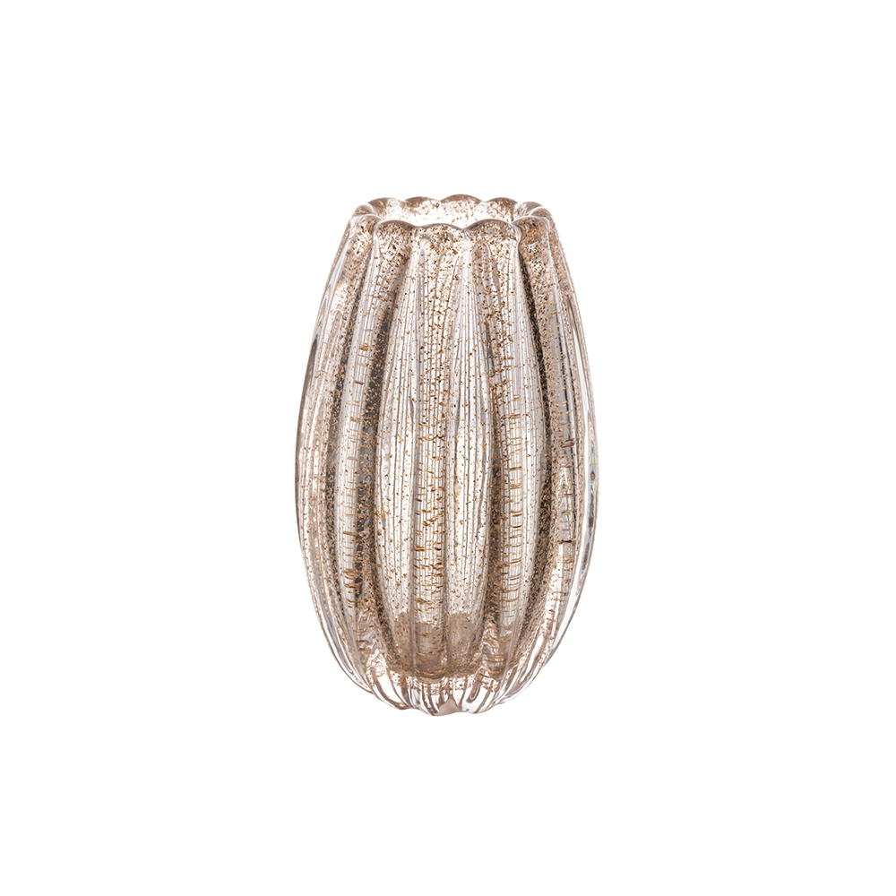 Vaso Lyor Italy 9 X 13 Cm Vaso Lyor Italy 9 X 13 Cm