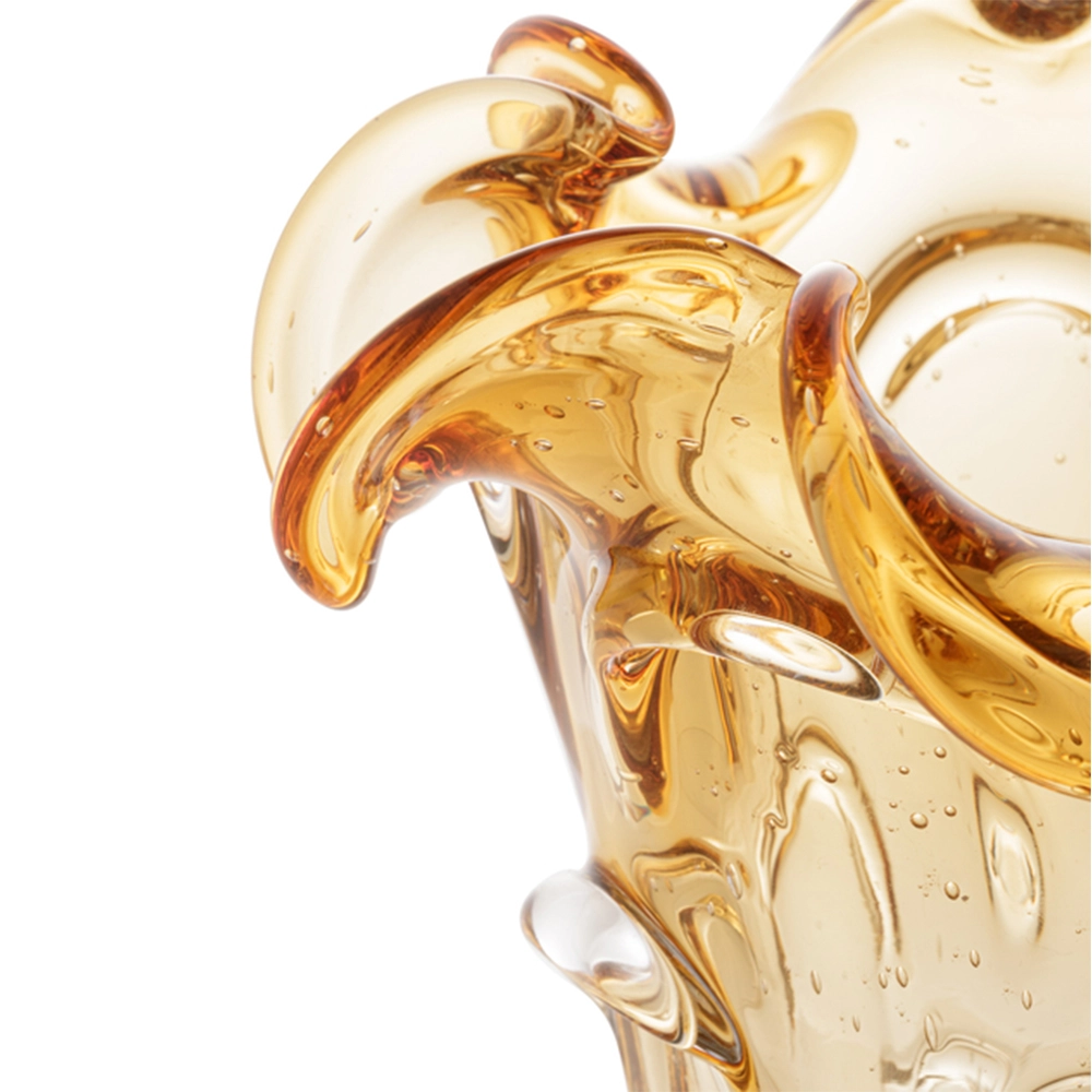 Vaso Lyor Italy Alto 11,5 X 13 Cm Vaso Lyor Italy Alto 11,5 X 13 Cm