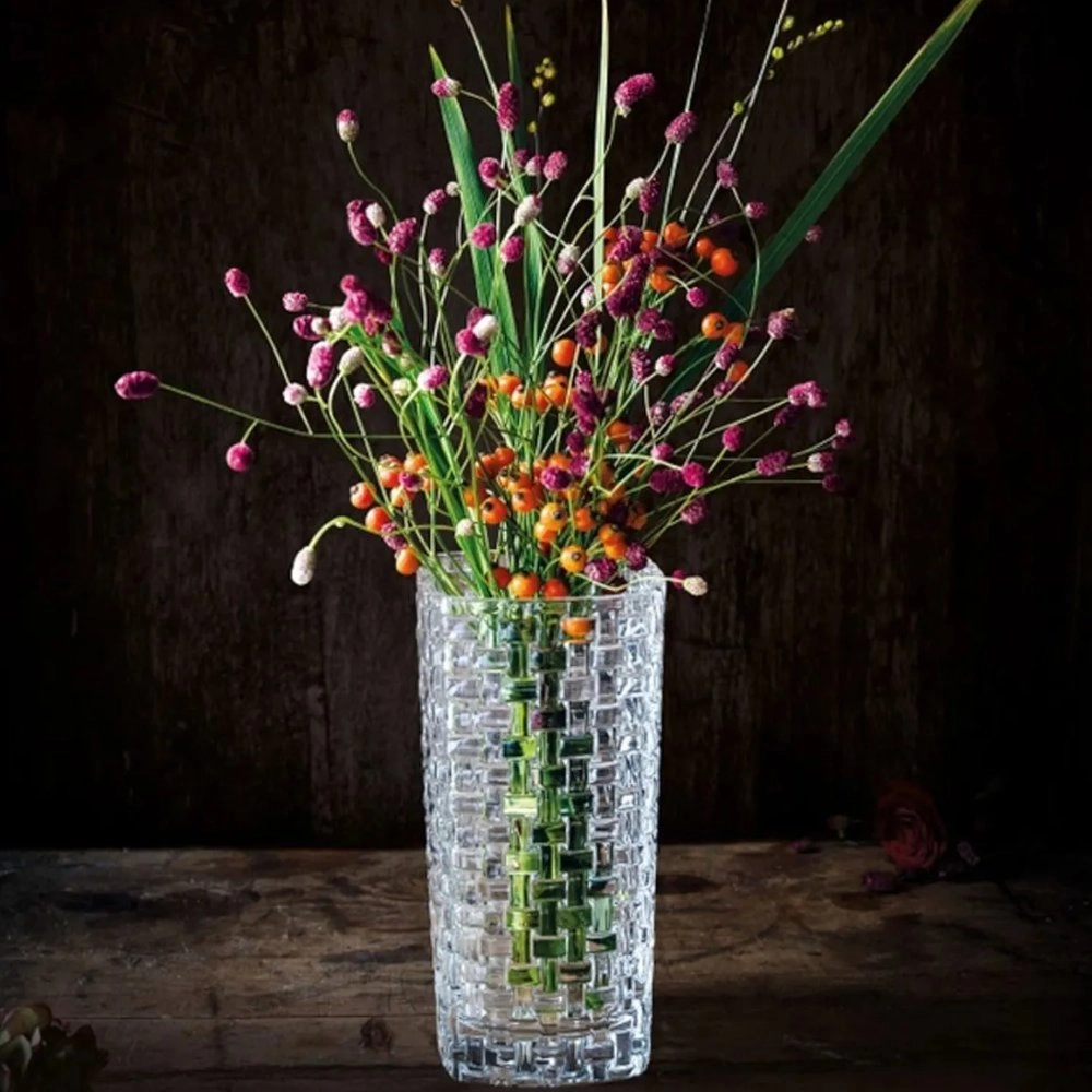 Vaso Nachtmann Bossa Nova – 28 Cm Vaso Nachtmann Bossa Nova – 28 Cm