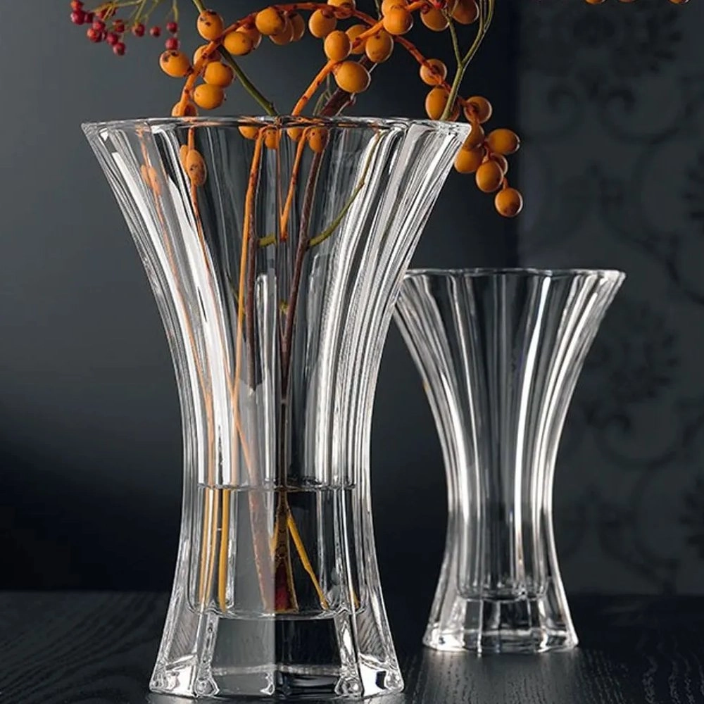 Vaso Nachtmann Saphir – 21 Cm Vaso Nachtmann Saphir – 21 Cm