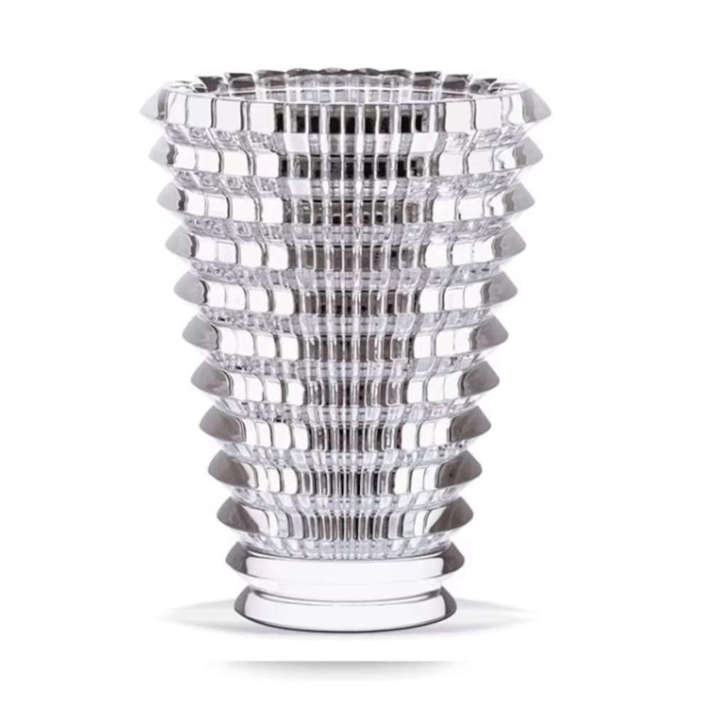 Vaso Oval Baccarat Eye 24 Cm