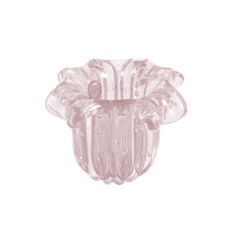 Vaso Salvador Cristais D´labone 9 X 11 Cm Vaso Salvador Cristais D´labone 9 X 11 Cm