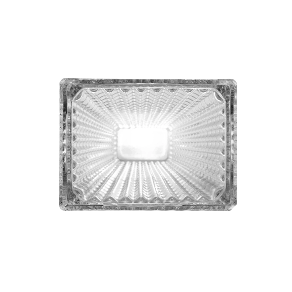 Vaso Wolff Maya 10,5 X 7,5 X 17,5 Cm Vaso Wolff Maya 10,5 X 7,5 X 17,5 Cm