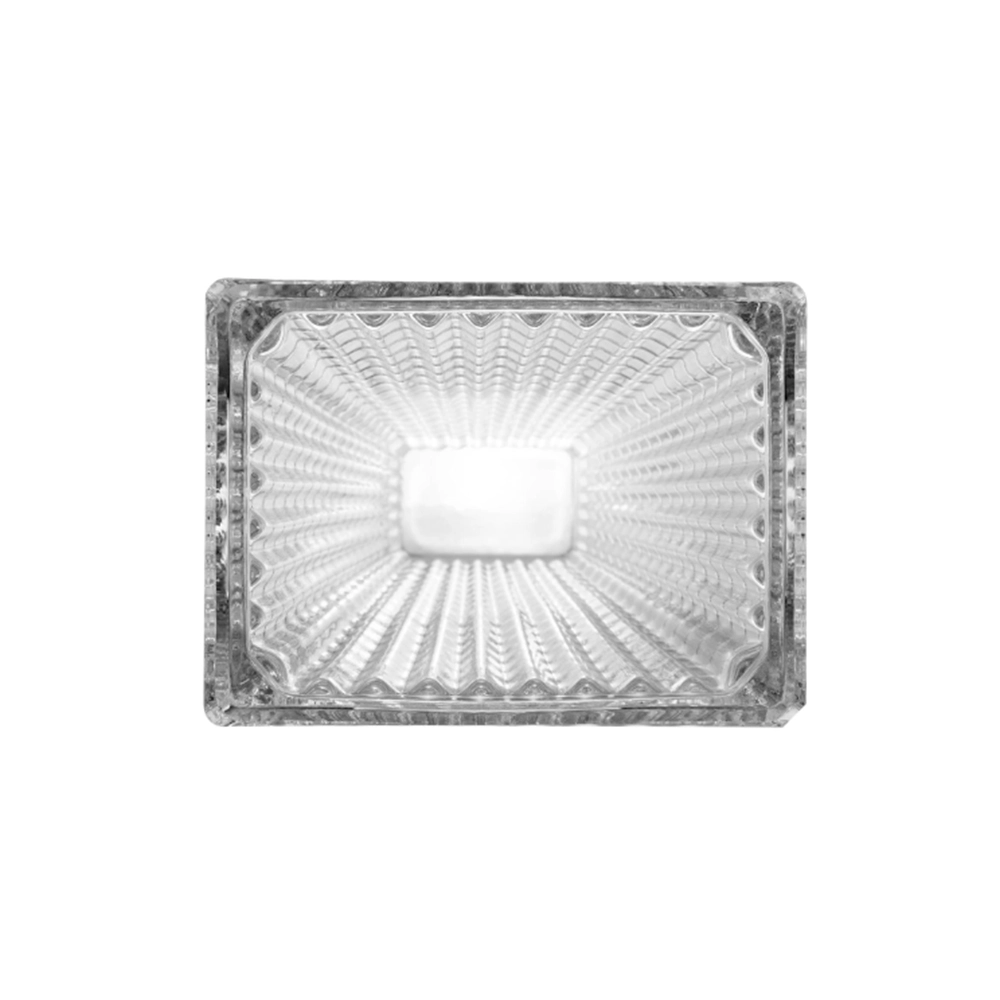 Vaso Wolff Maya 13,5 X 10 X 22,5 Cm Vaso Wolff Maya 13,5 X 10 X 22,5 Cm