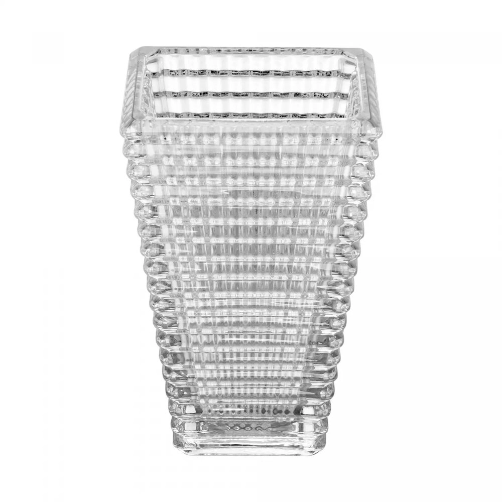 Vaso Wolff Maya 16,5 X 12 X 27,5 Cm Vaso Wolff Maya 16,5 X 12 X 27,5 Cm