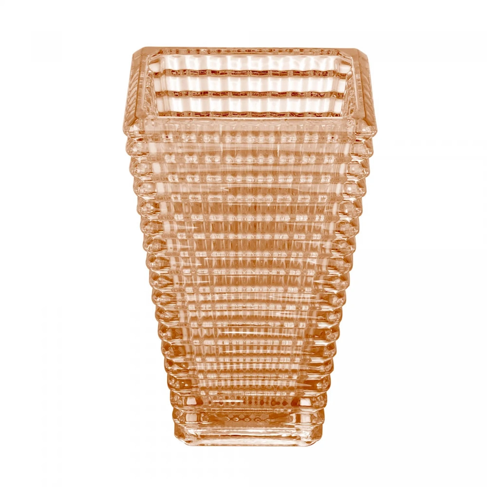 Vaso Wolff Maya 16,5 X 12 X 27,5 Cm Vaso Wolff Maya 16,5 X 12 X 27,5 Cm