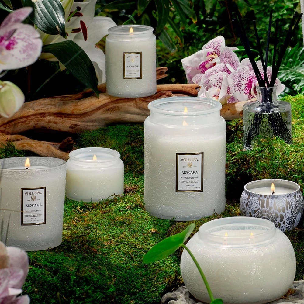 Vela Mokara Voluspa Vela Mokara Voluspa